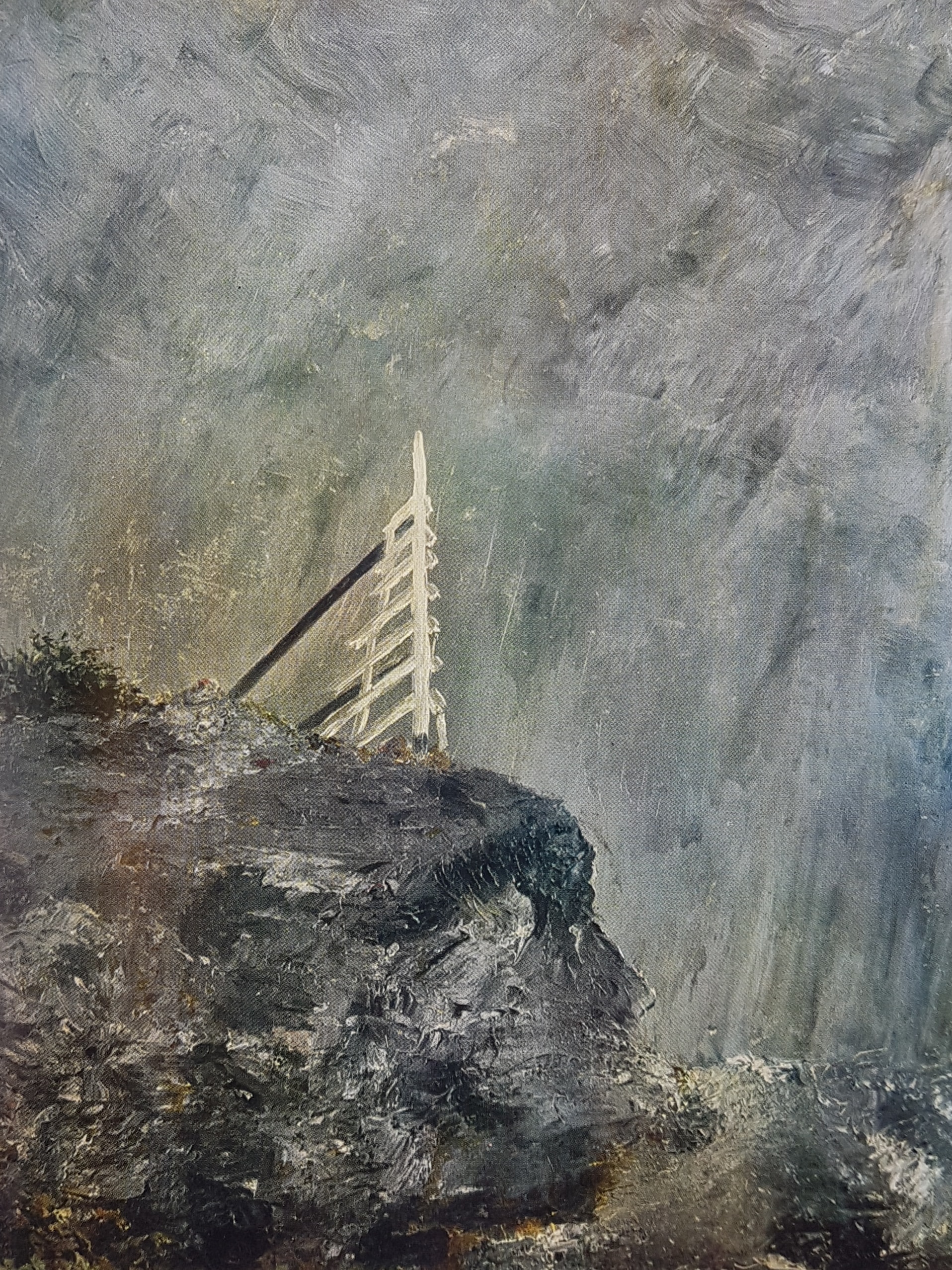 Vita märren x August Strindberg by August Strindberg