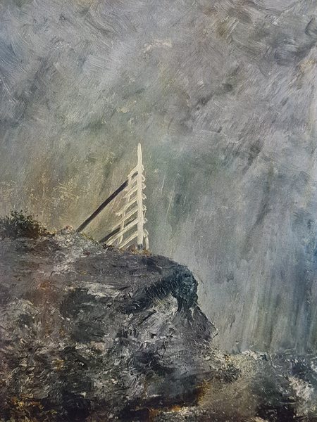 Vita märren x August Strindberg by August Strindberg
