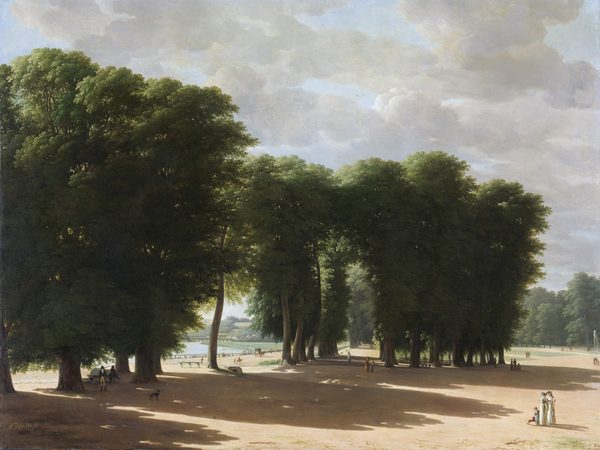St. Cloud . by Pieter Rudolph Kleijn