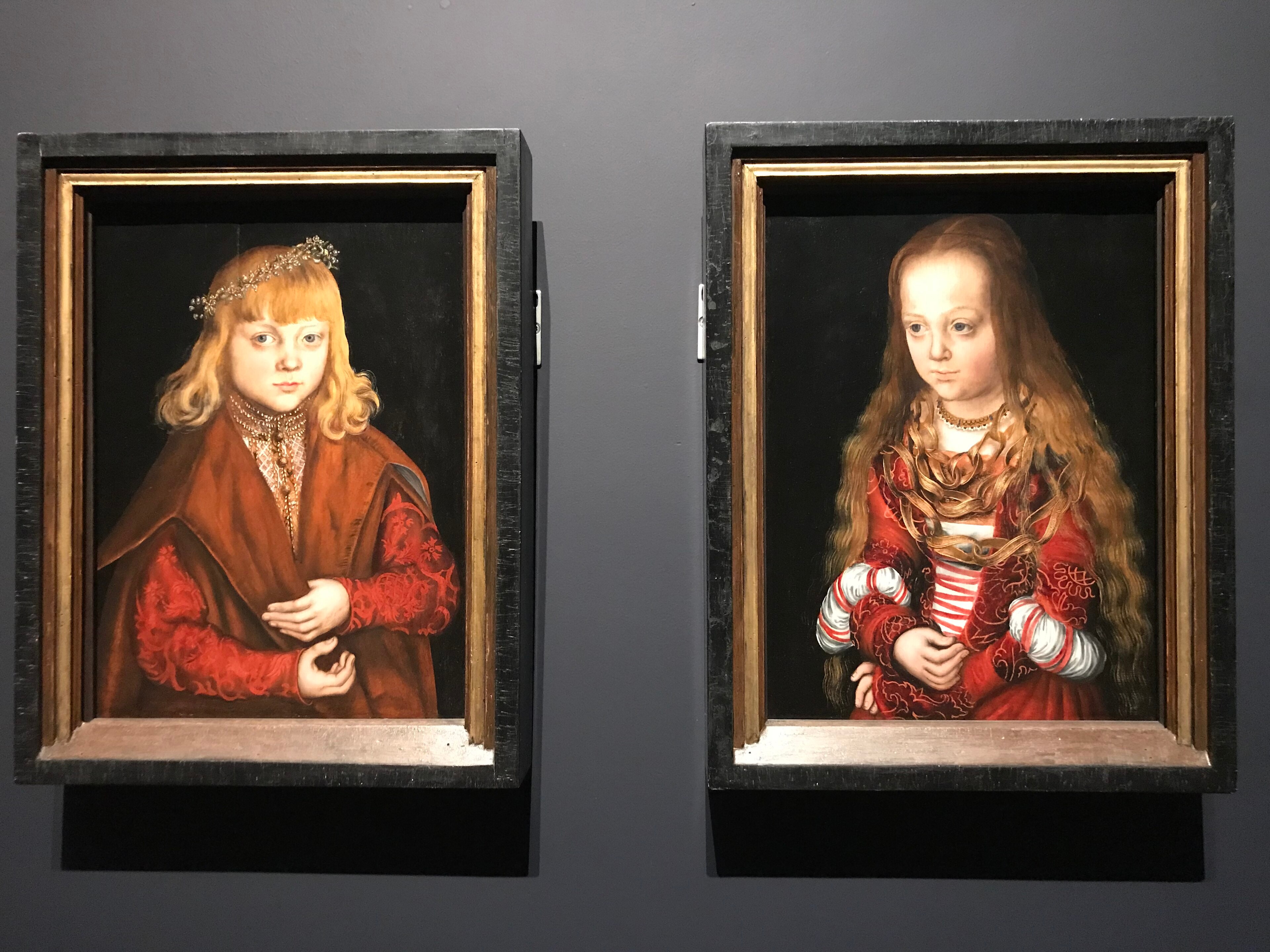 Remember Me exhibition, Rijksmuseum 52 by Jane023