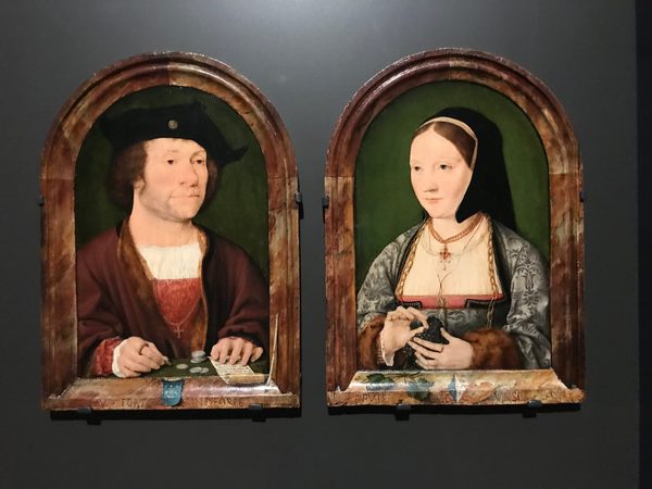 Remember Me exhibition, Rijksmuseum 88 by Jane023
