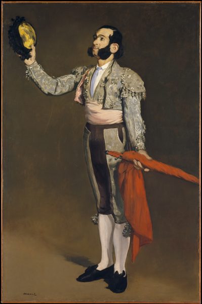 A Matador