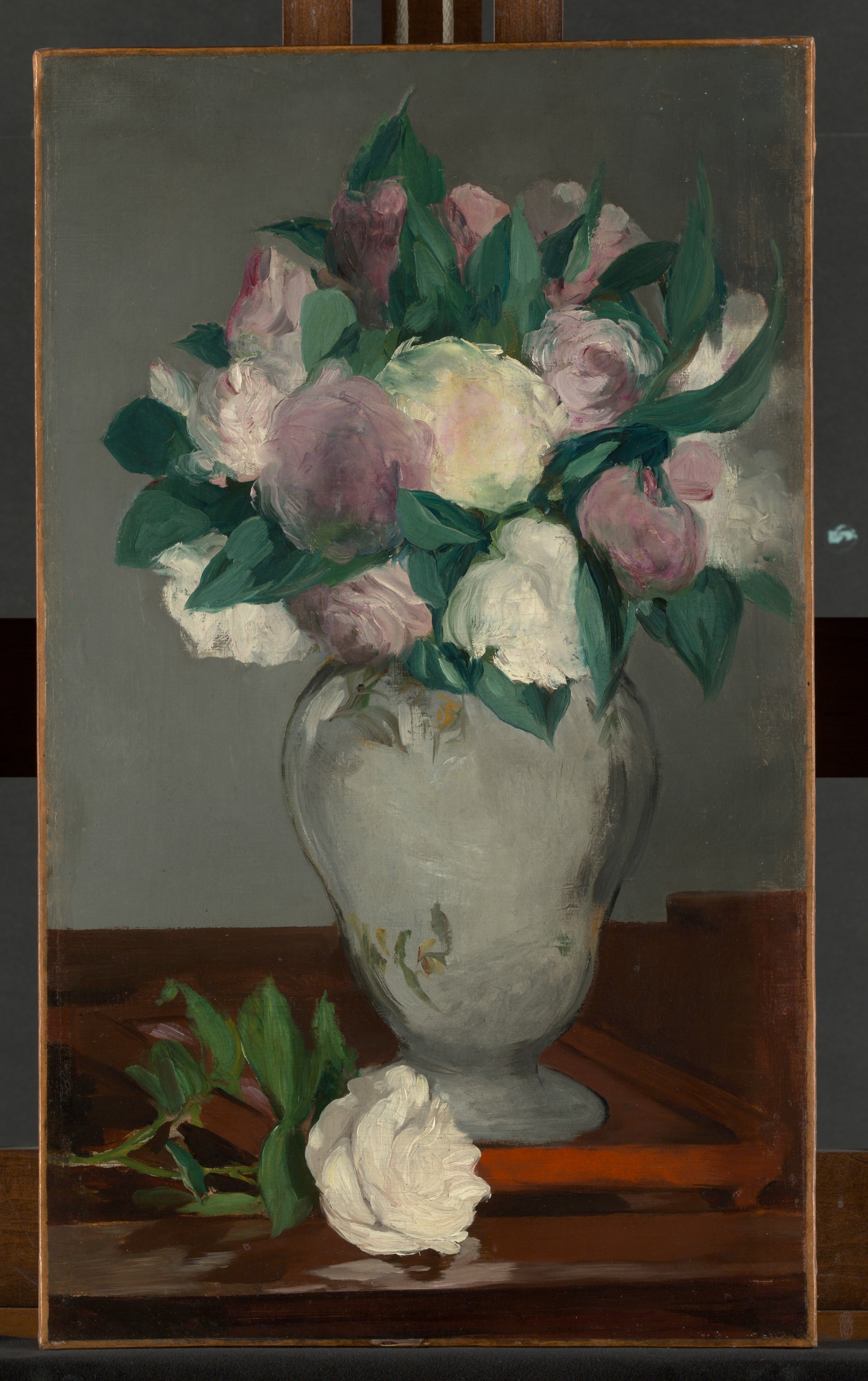 Peonies
