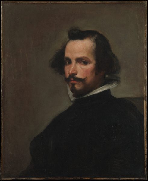 Portrait of a Man