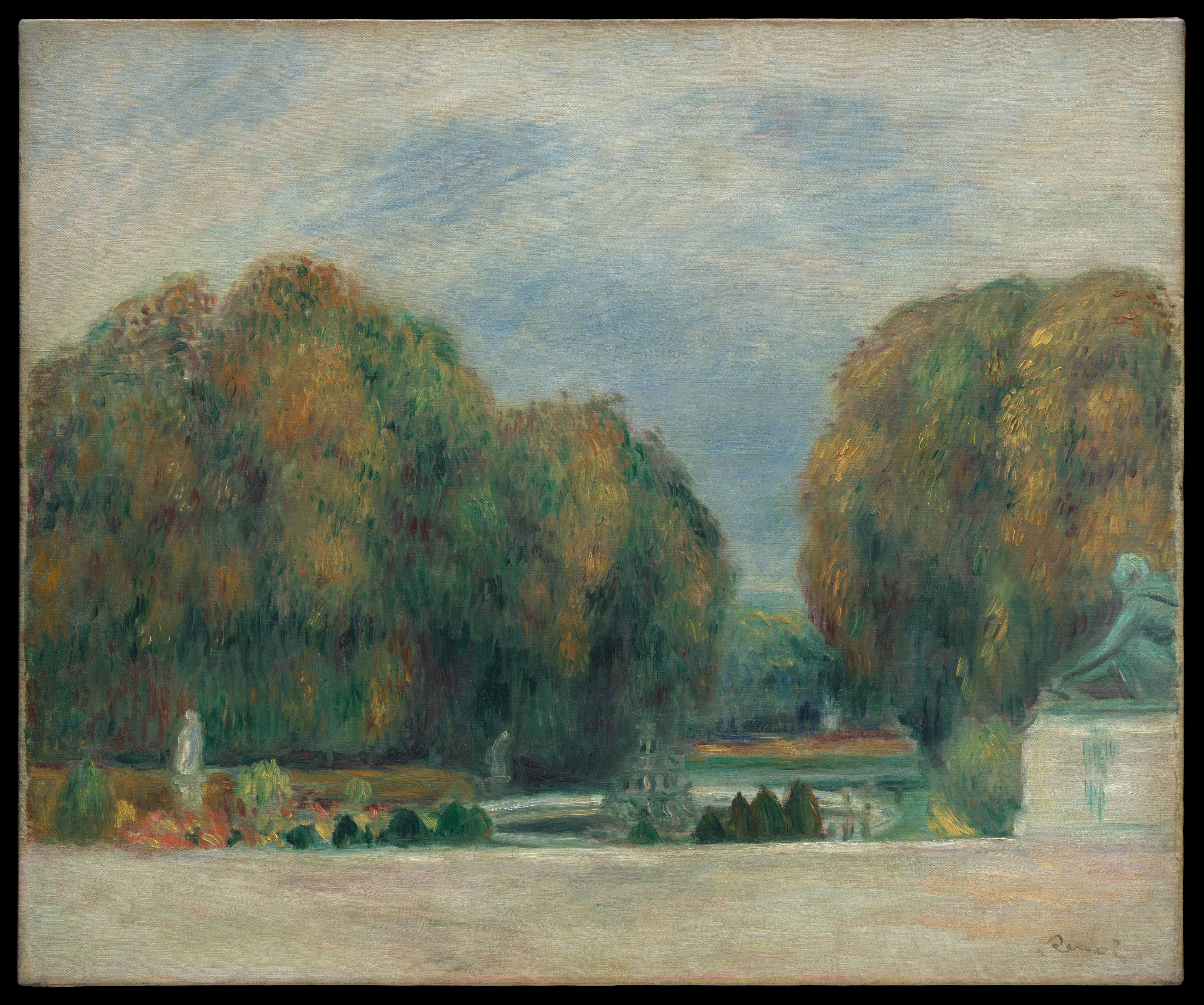 Versailles