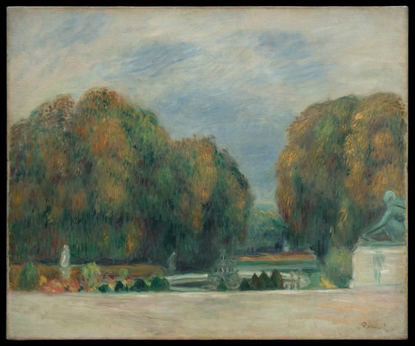 Versailles