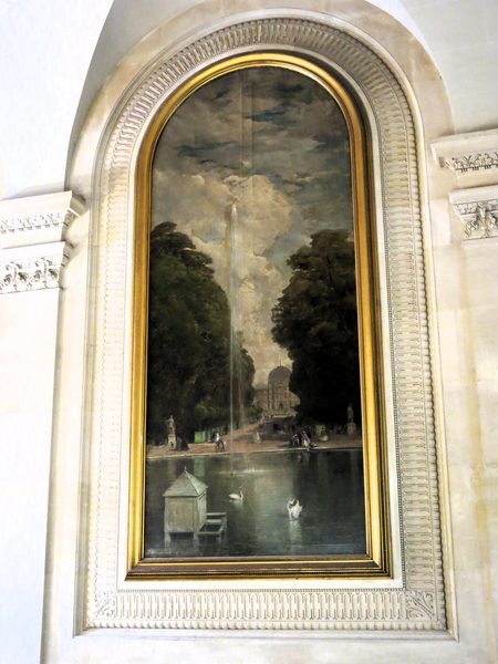 Le palais et le jardin des Tuileries (Louvre, RF 1993.23) by Tangopaso