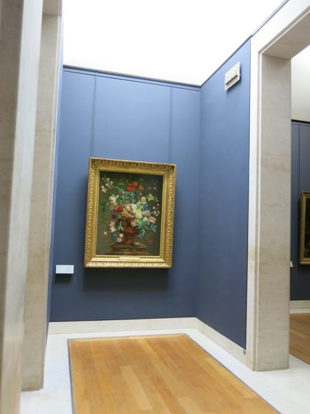 Paintings of North Europe - Room 858 D250405 by Tangopaso