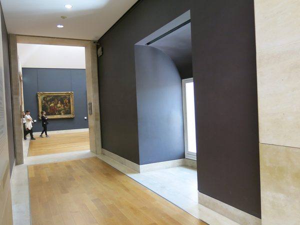 Paintings of North Europe - Room 847 D250405 by Tangopaso