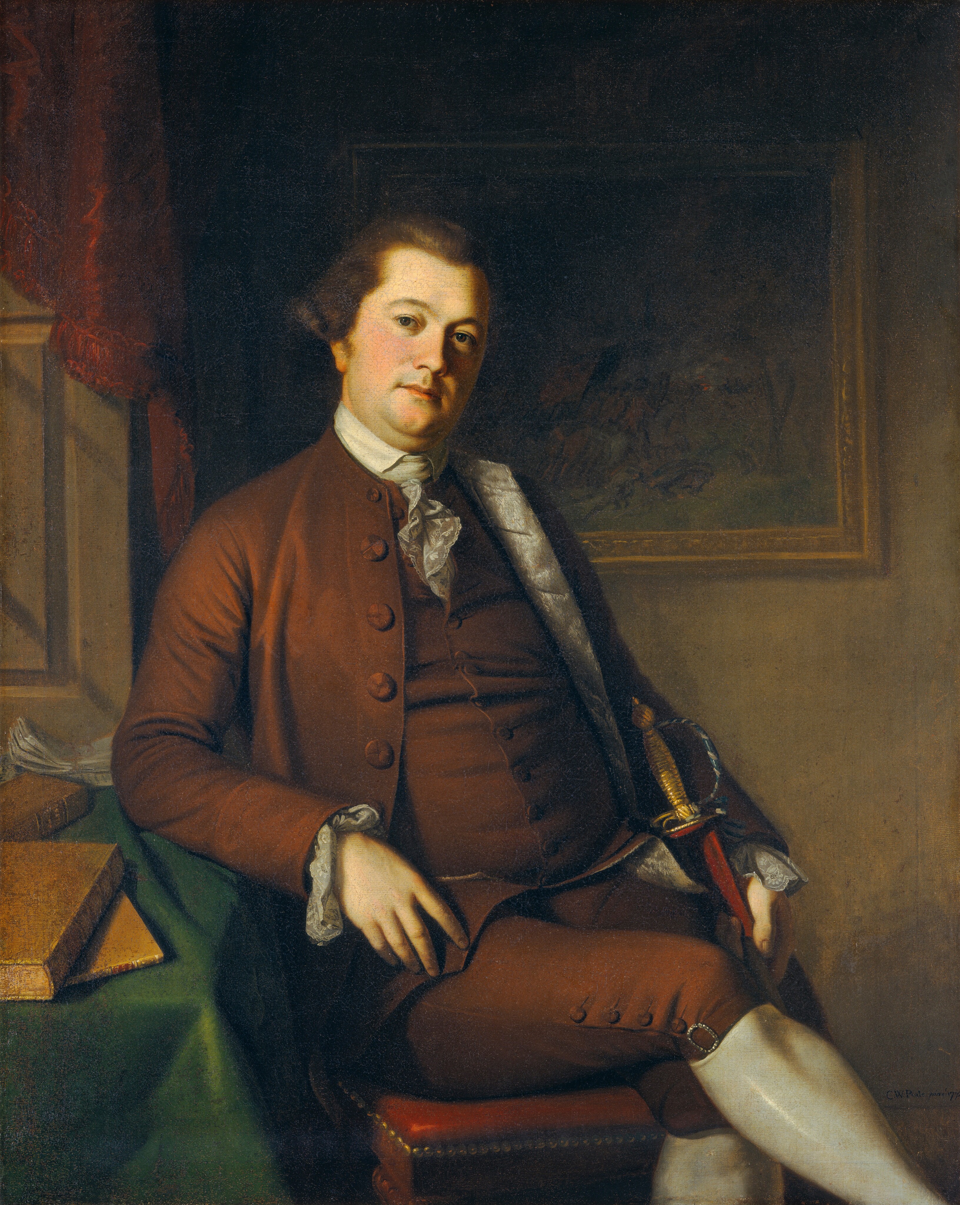 John Philip de Haas