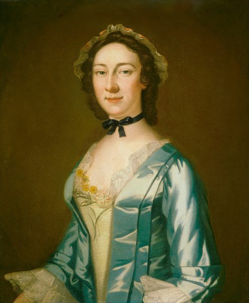 Mary Walton Morris