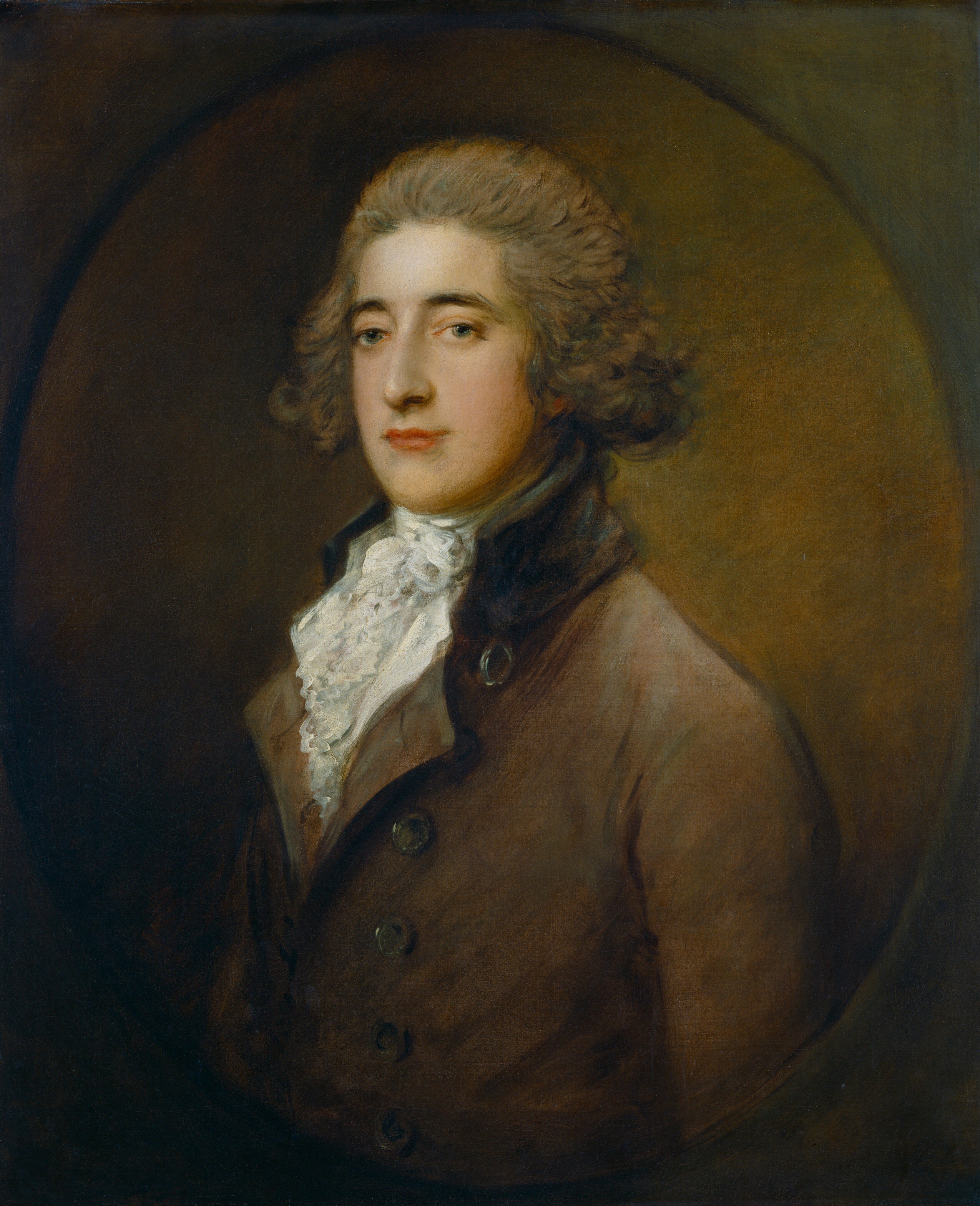 John, 4th Earl of Darnley