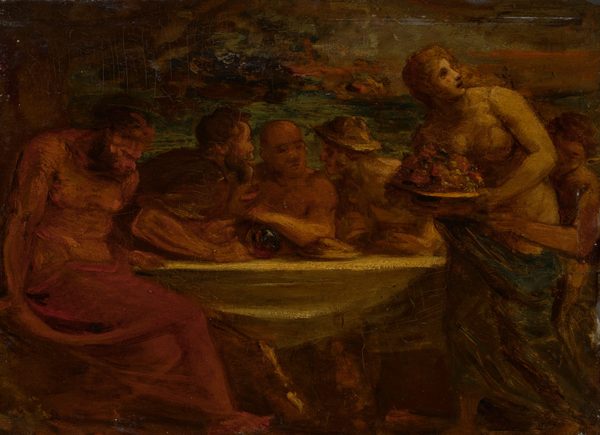 Feast of the Gods