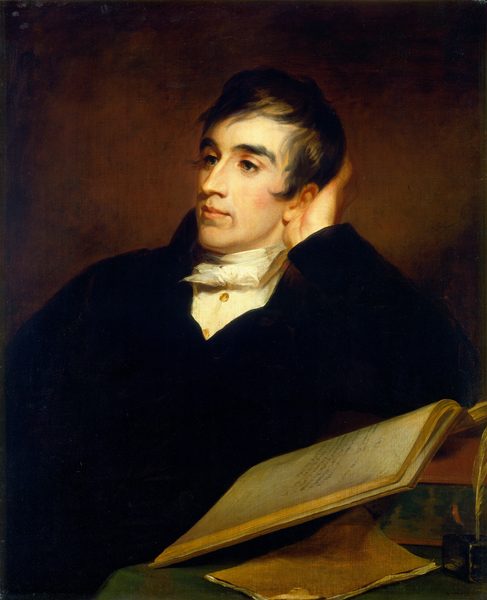 Robert Walsh