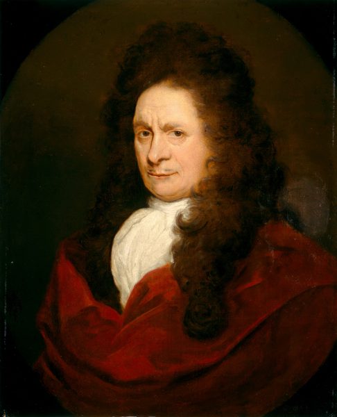 Portrait of a Man