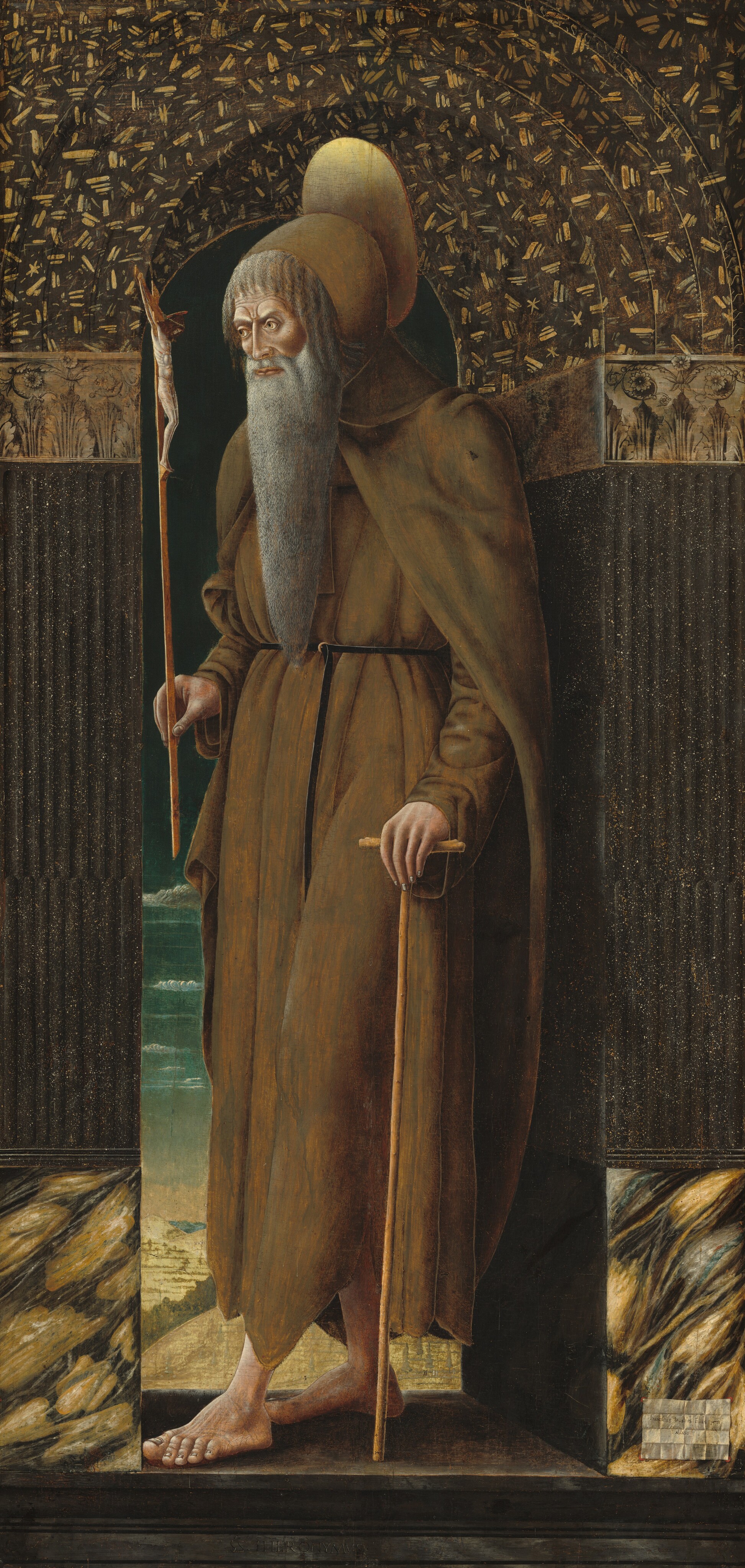 Saint Jerome