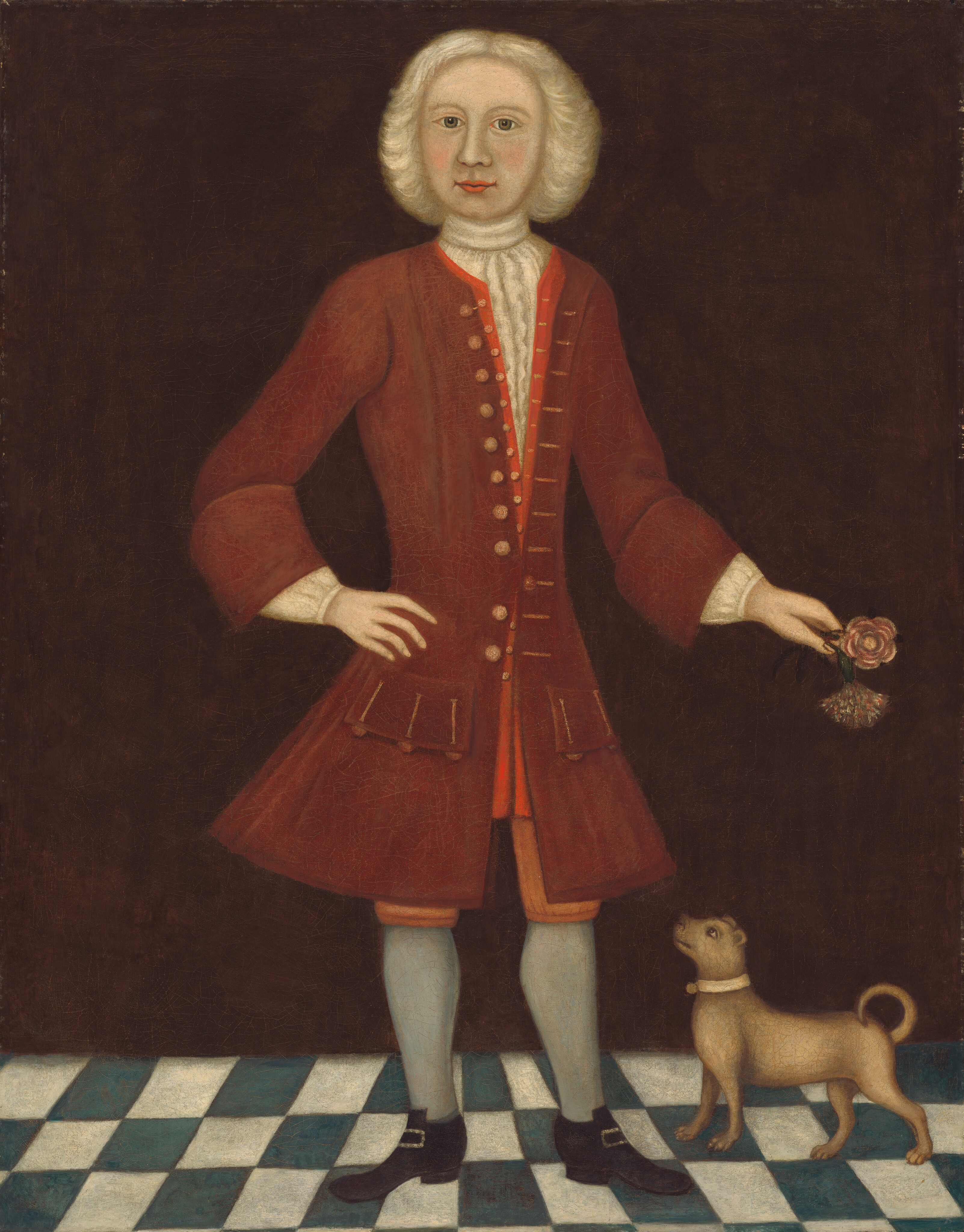 Jonathan Bentham