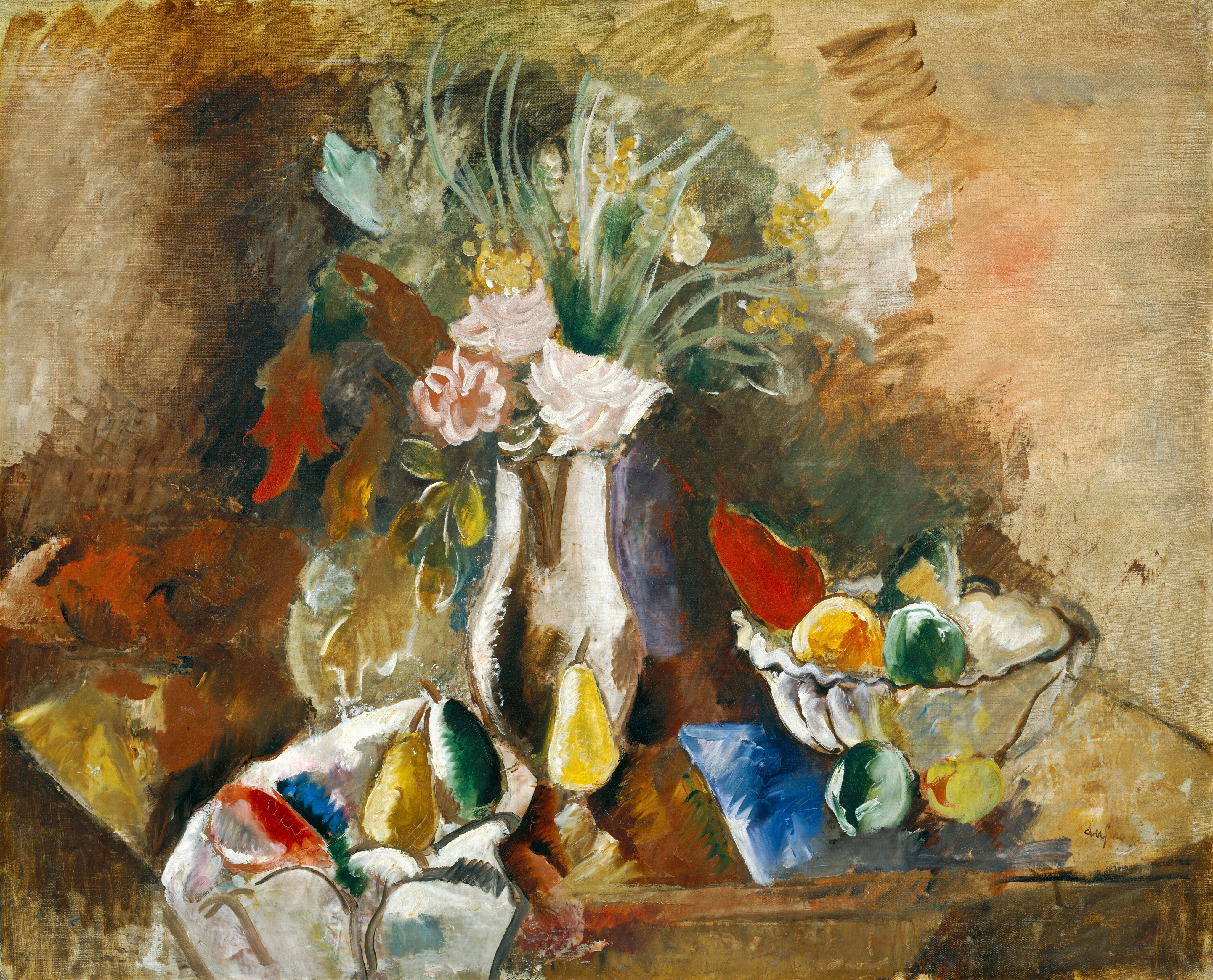 Still Life