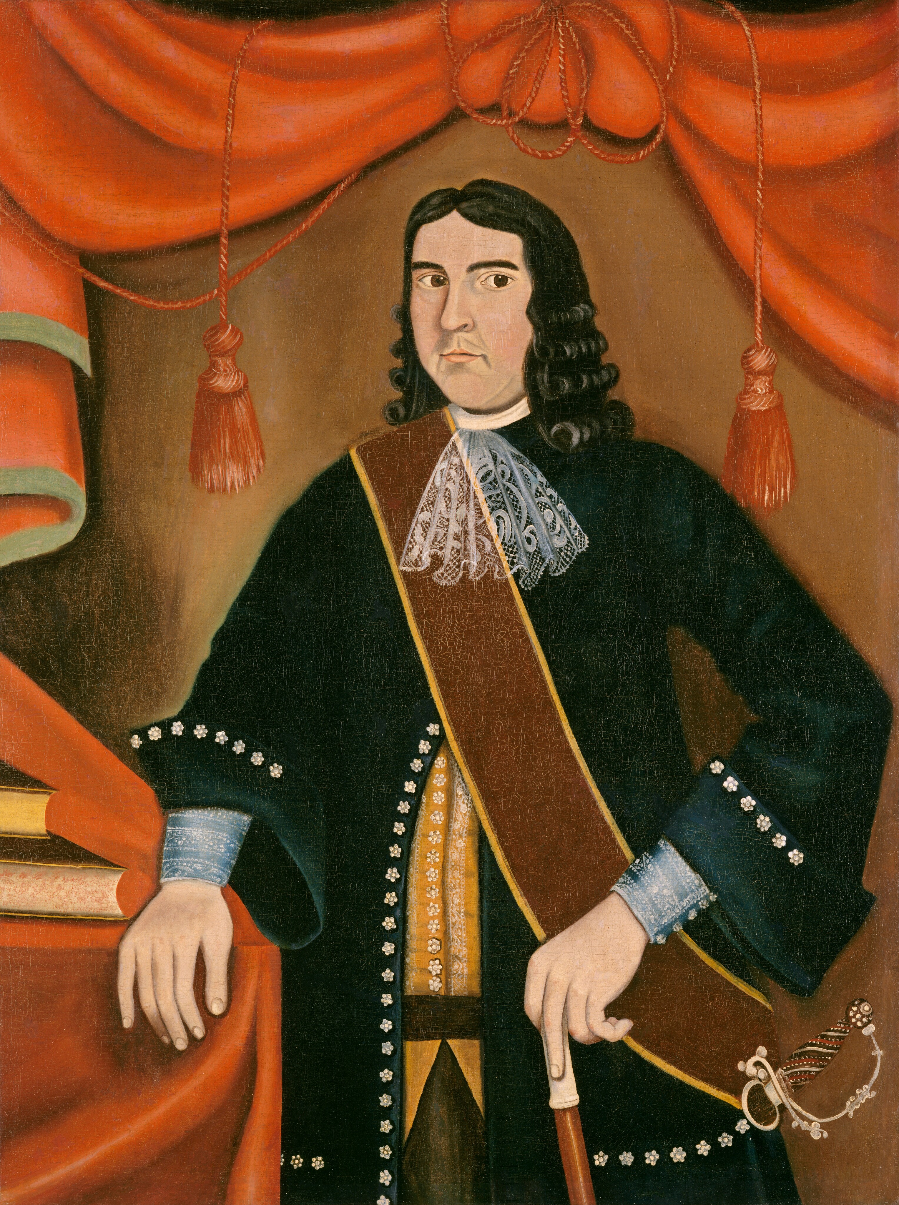 Samuel Eells