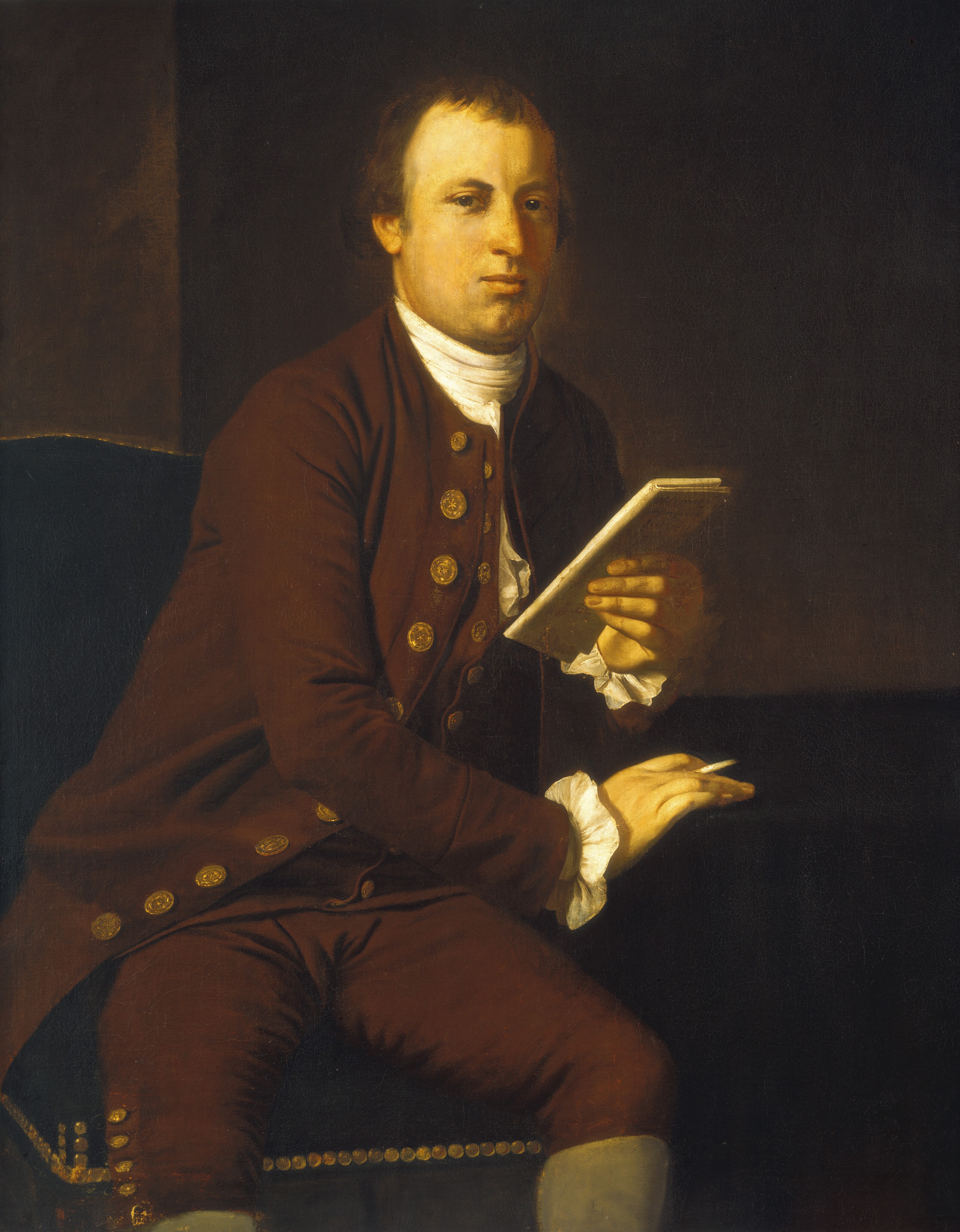 Adam Babcock