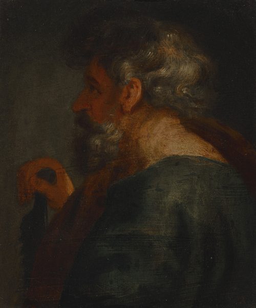 Saint Simon