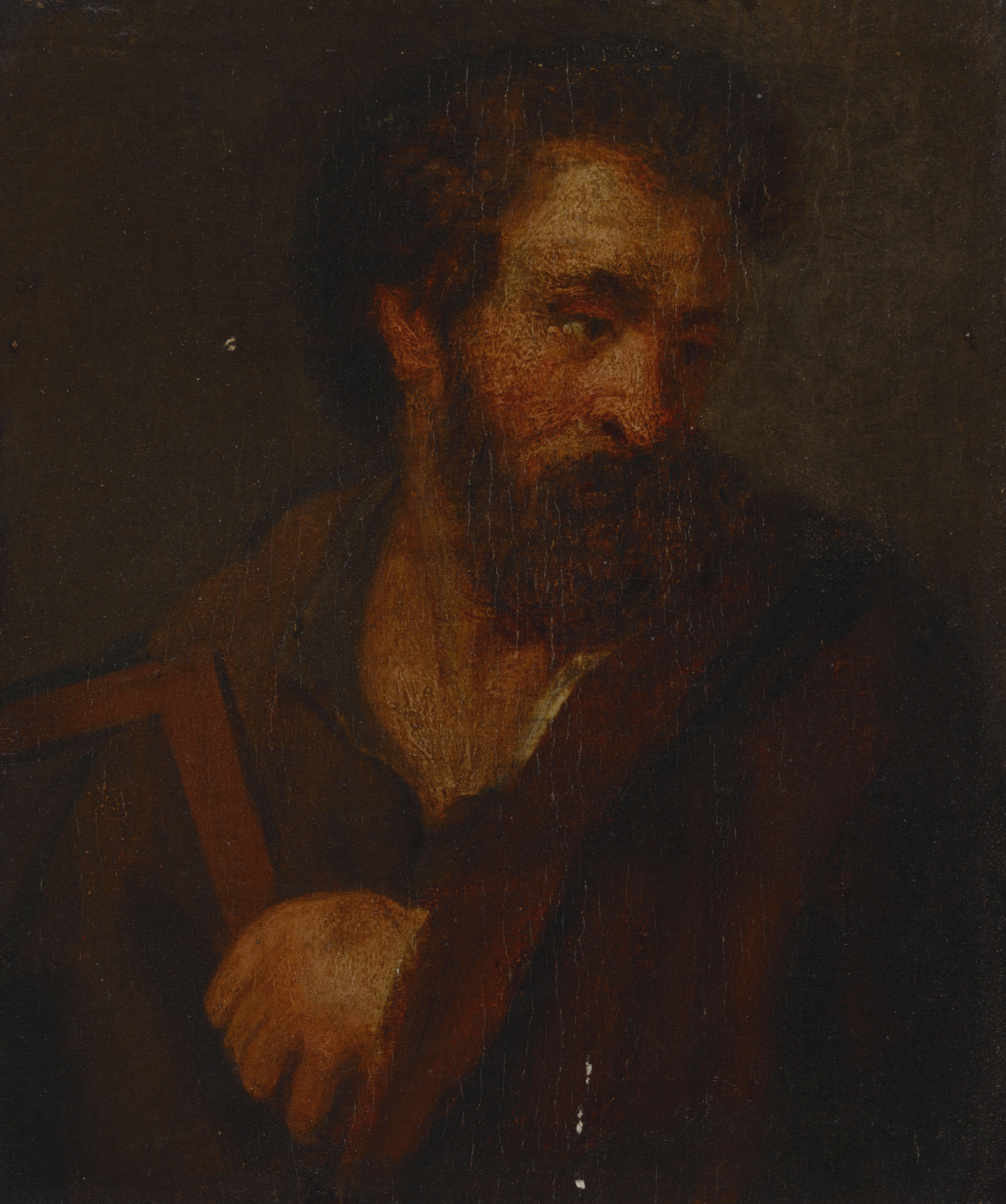 Saint Matthew