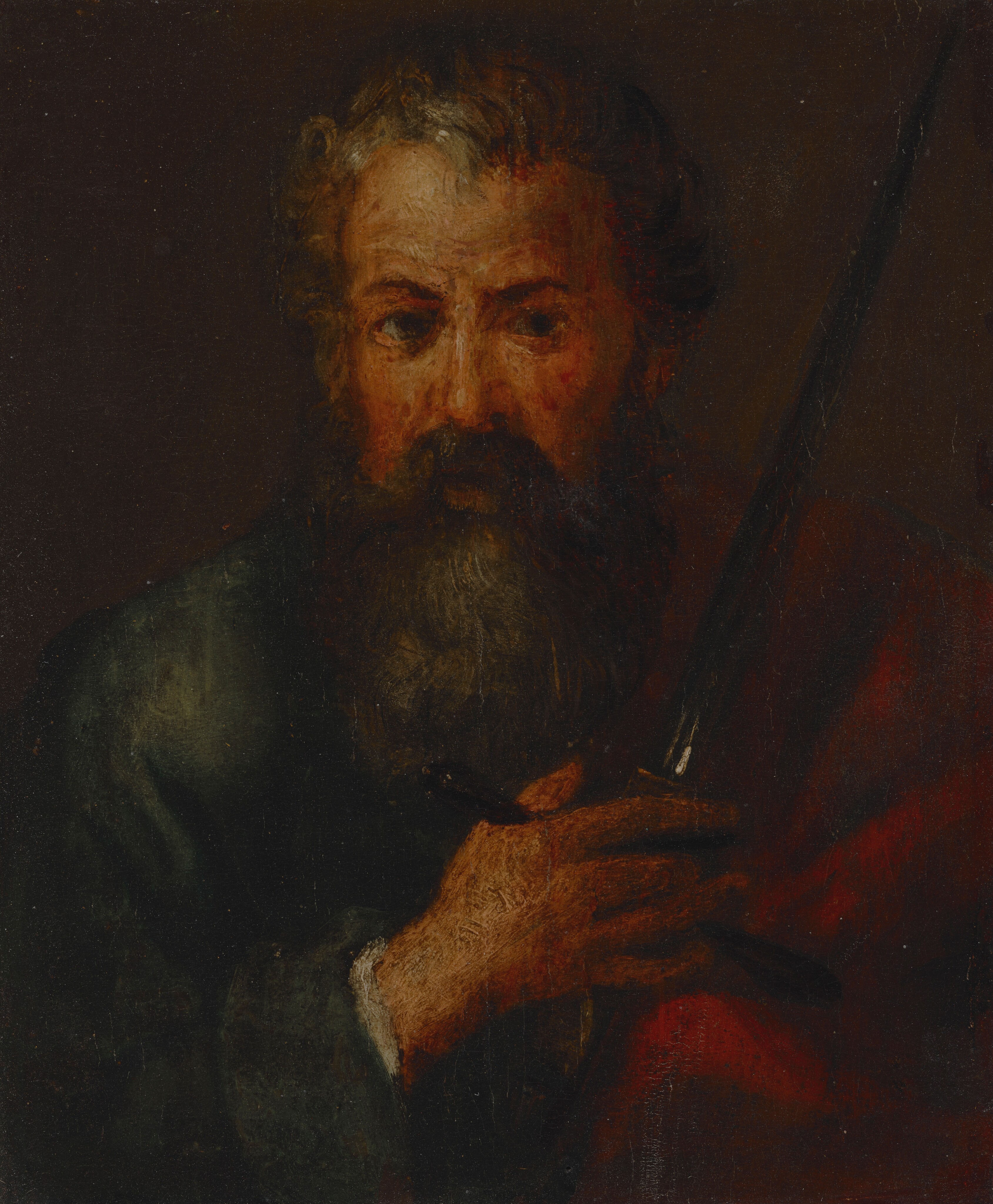 Saint Paul