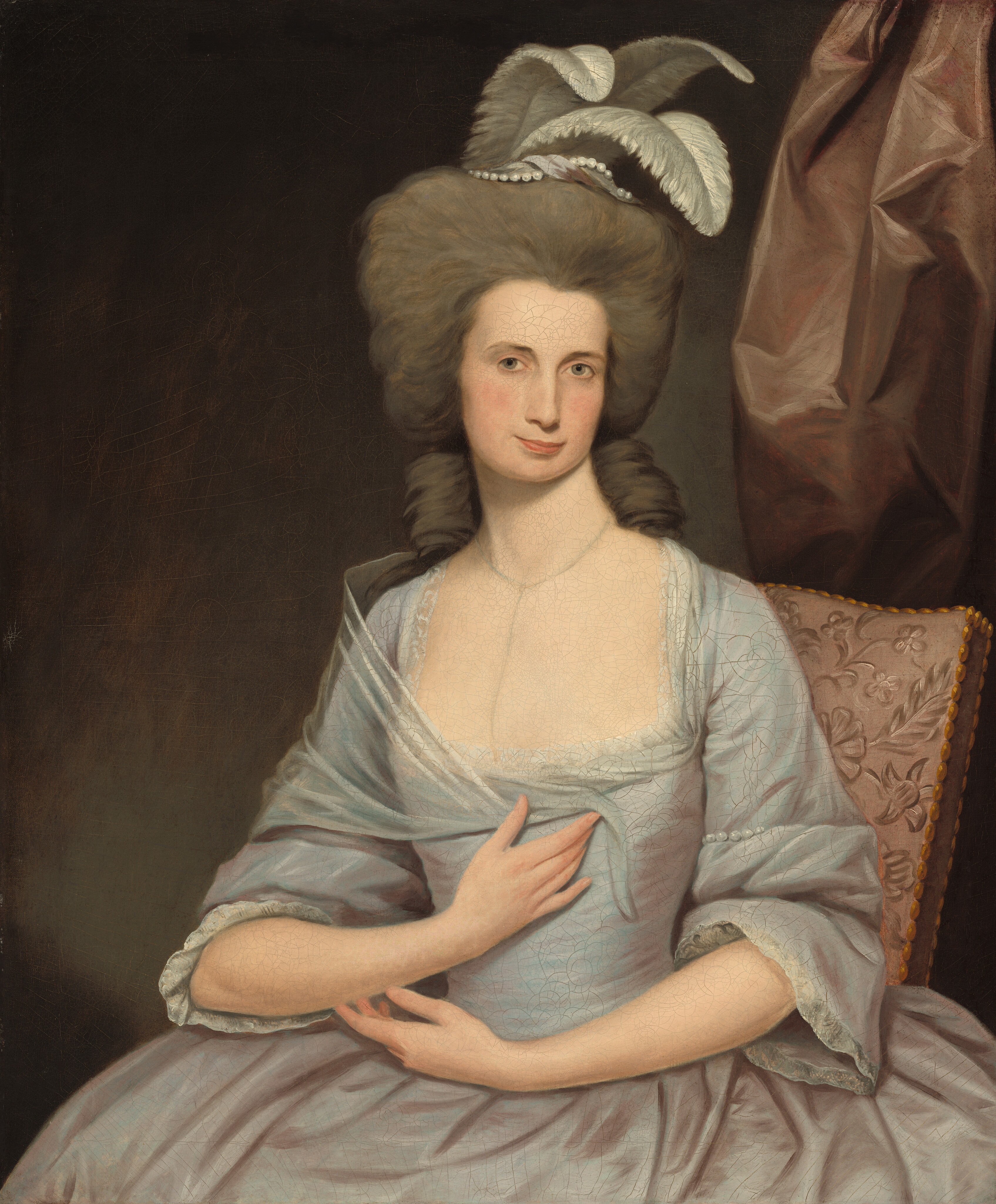 Elizabeth Stevens Carle