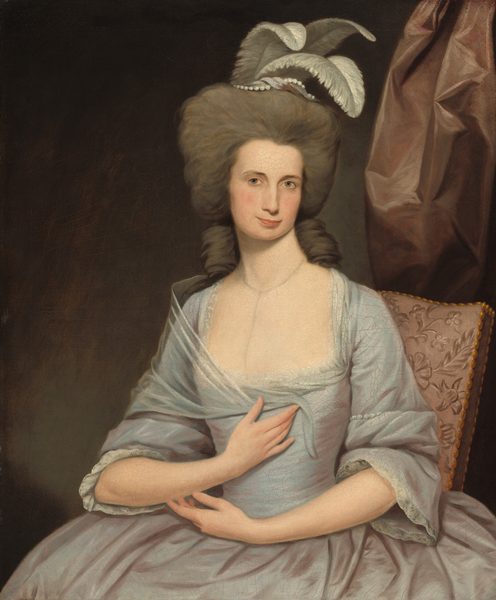 Elizabeth Stevens Carle