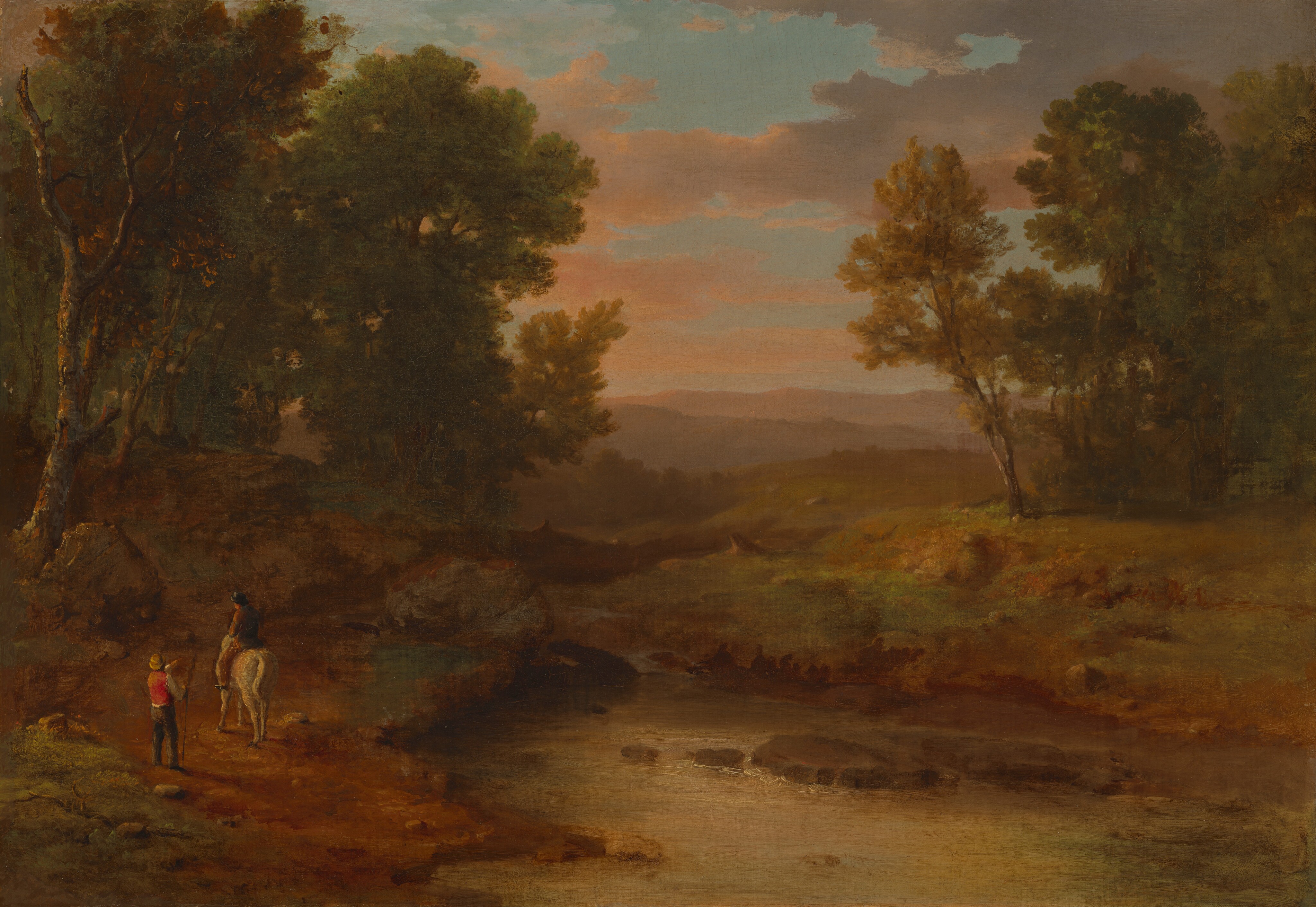 Landscape