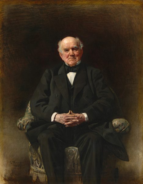 Henry White
