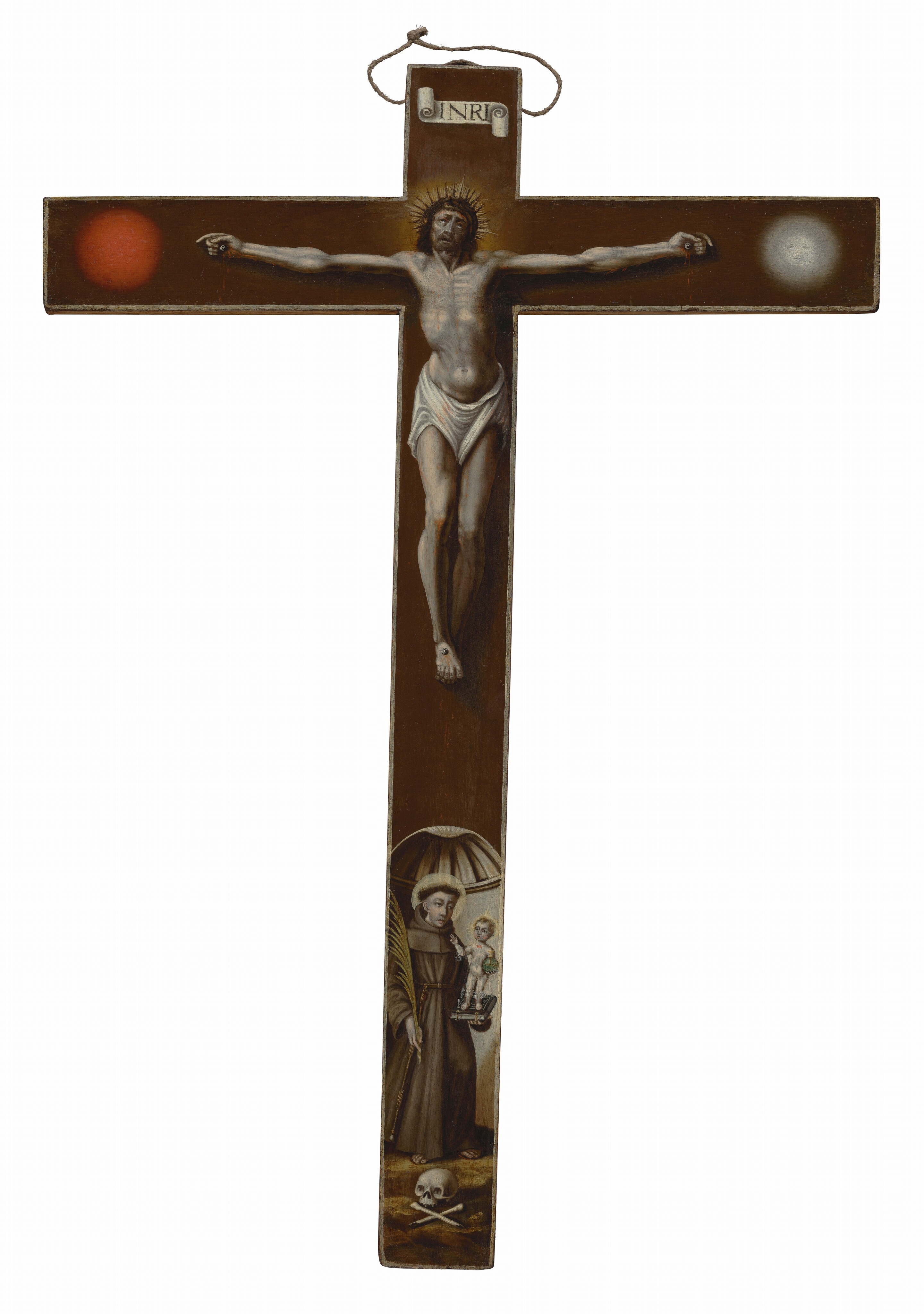 Cell Cross