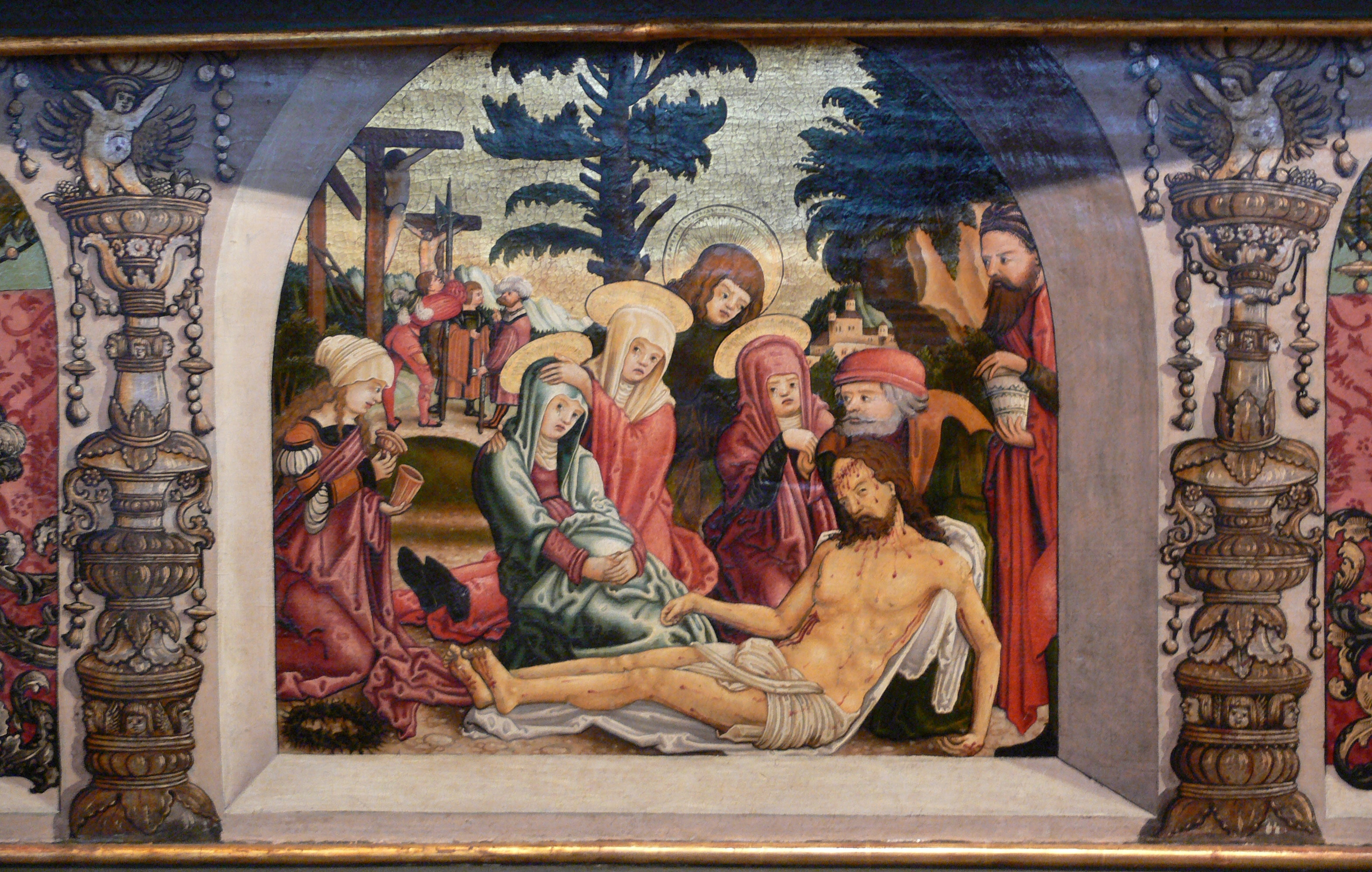 Marienaltar Unterelkofen BNM img03 by Meister von Rabenden / Workshop of Meister von Rabenden