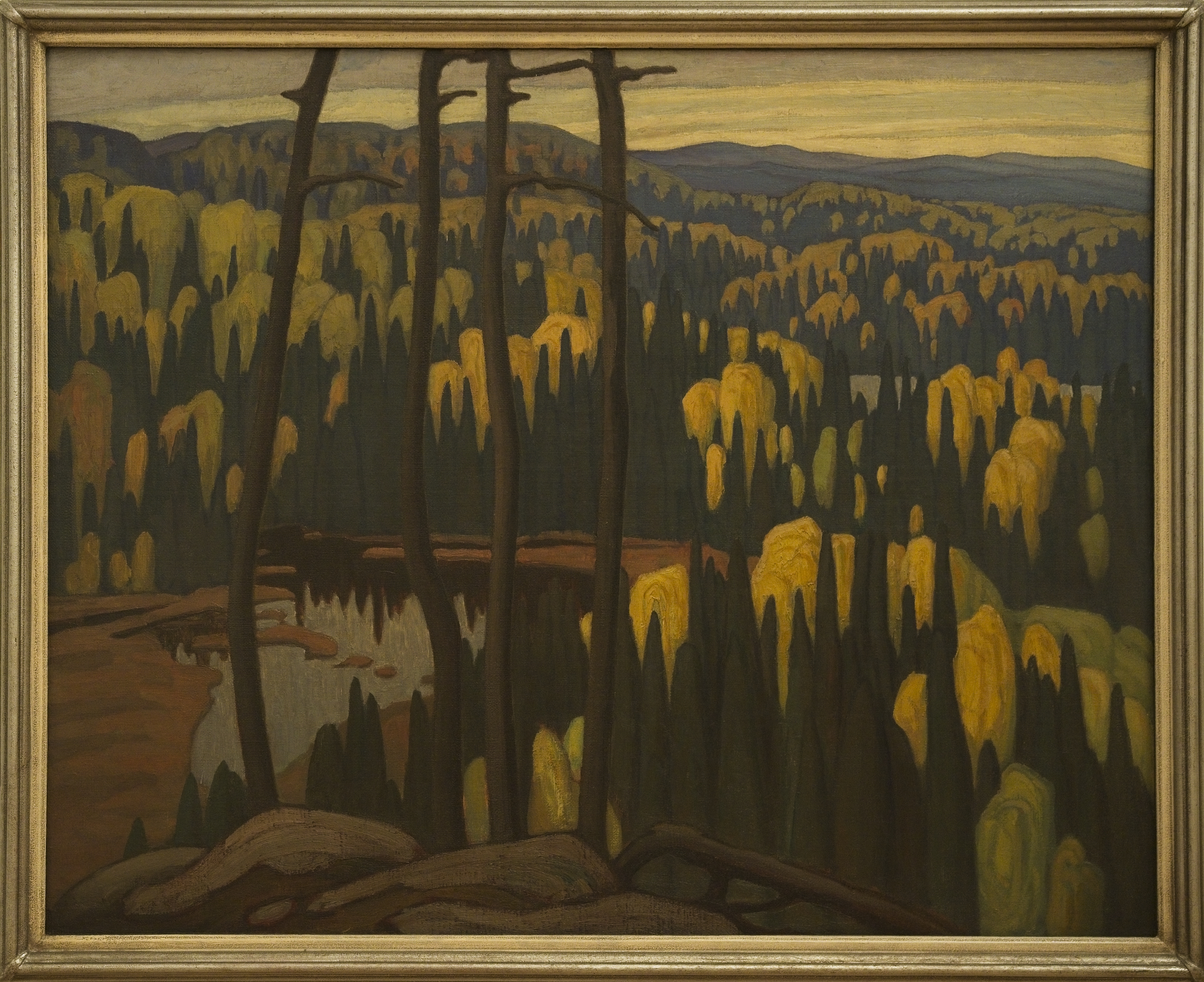 Algoma Country