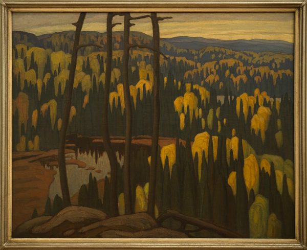 Algoma Country
