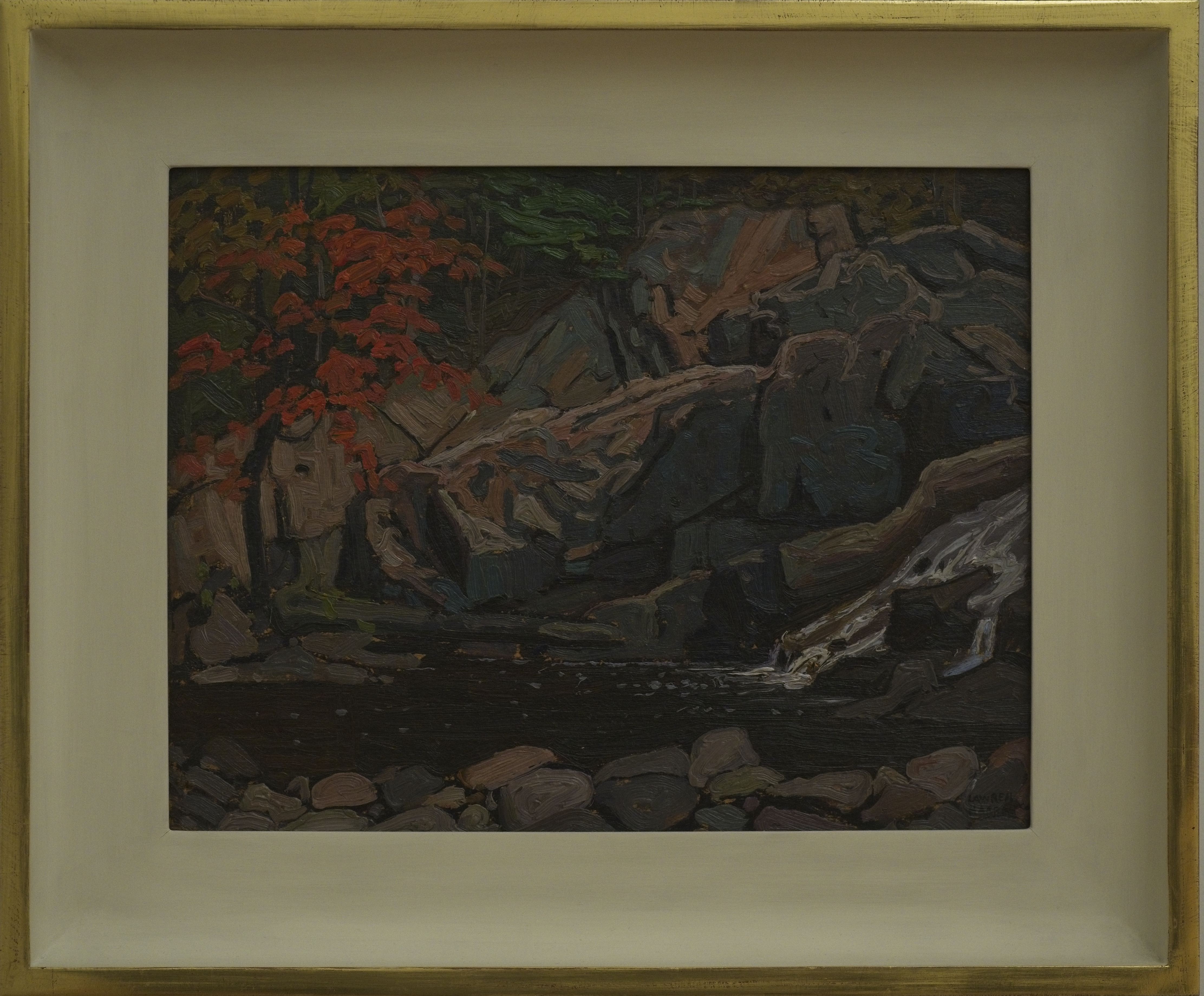 Algoma Stream