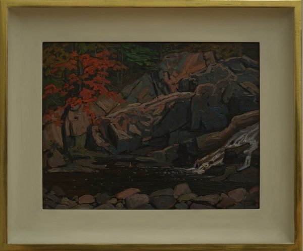 Algoma Stream