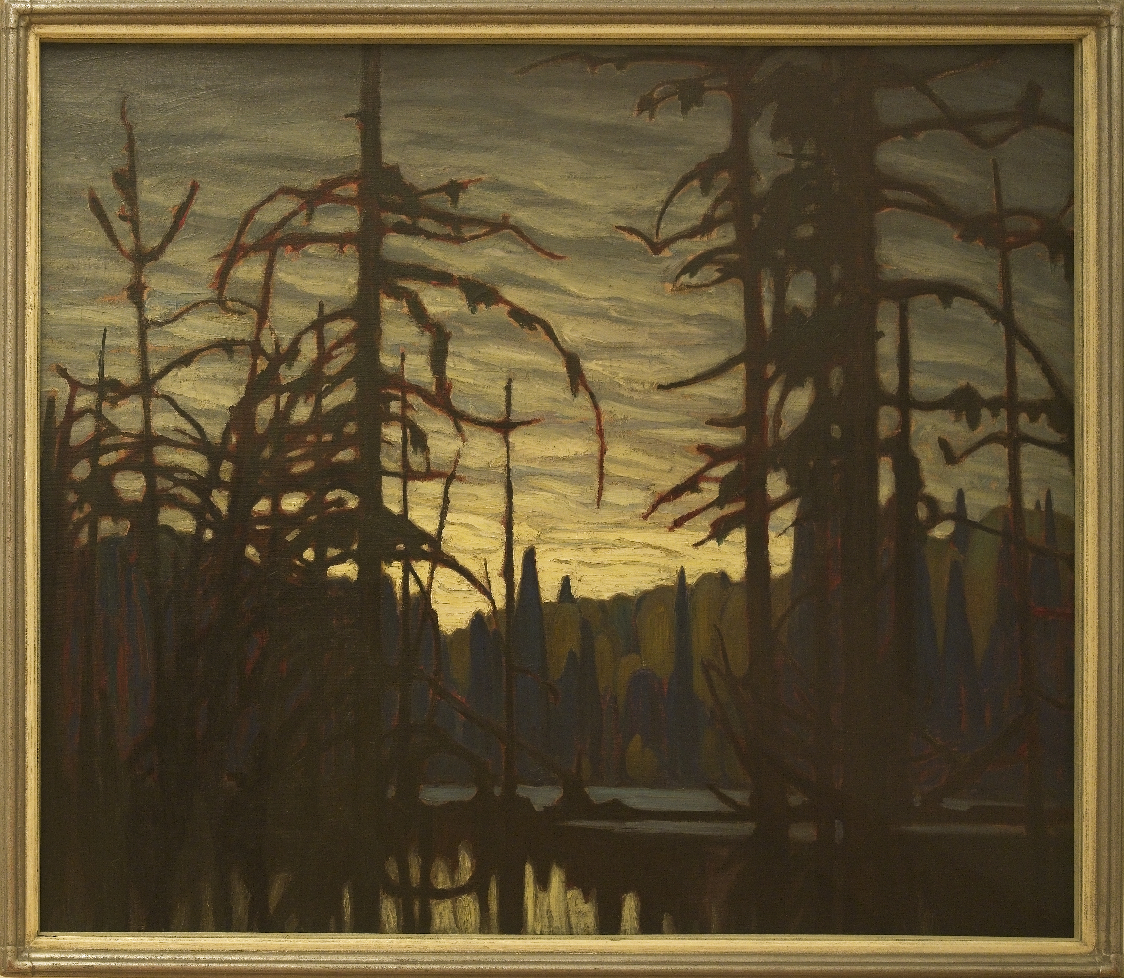 Beaver Swamp, Algoma