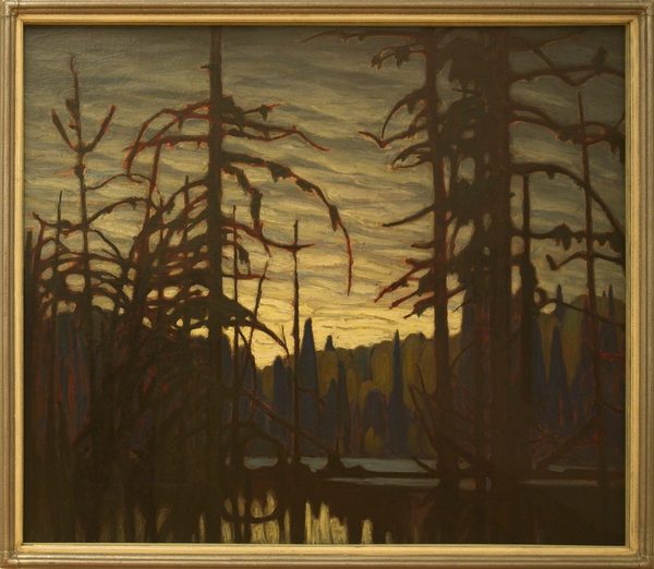 Beaver Swamp, Algoma