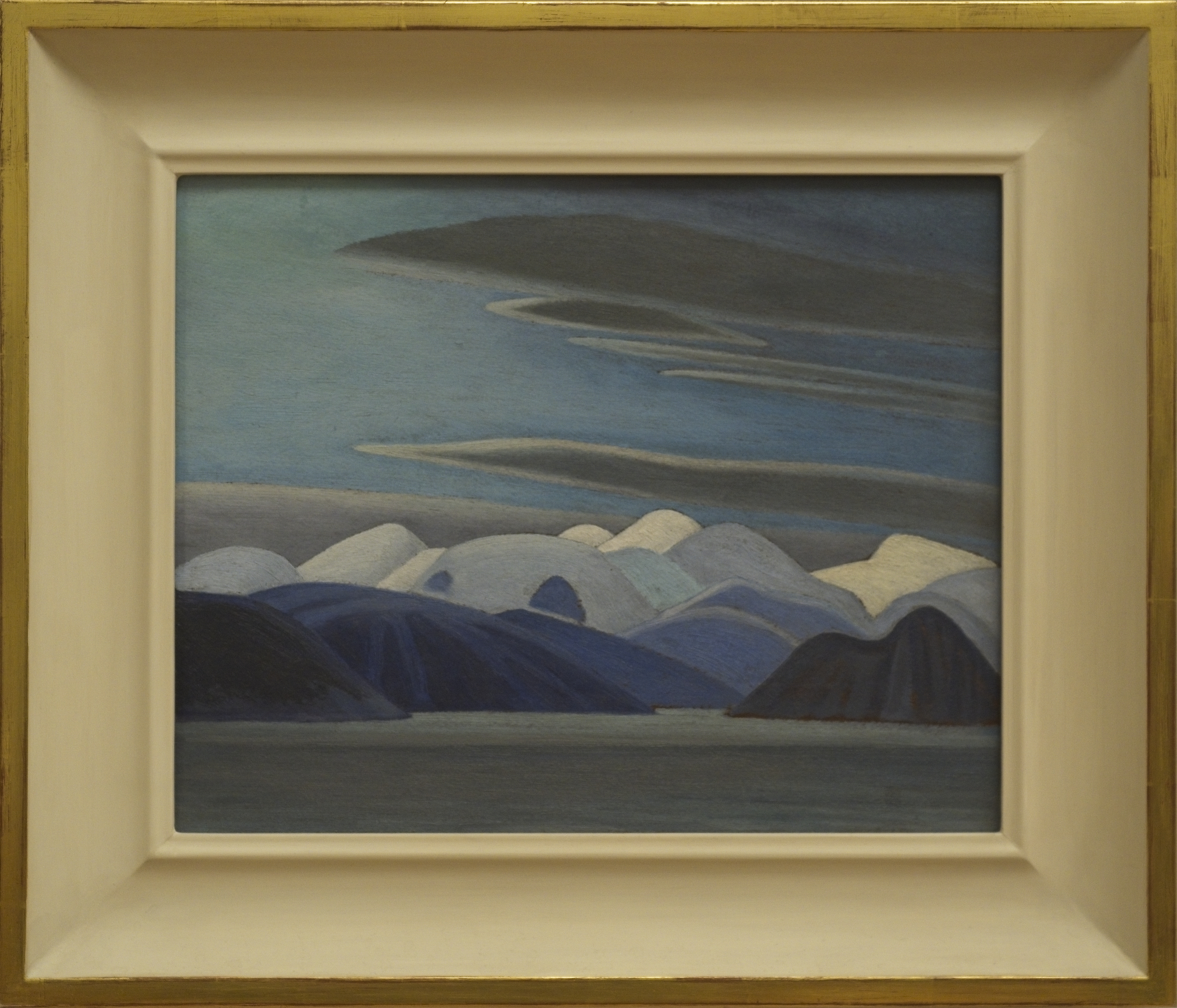 Clyde Inlet, Baffin Island