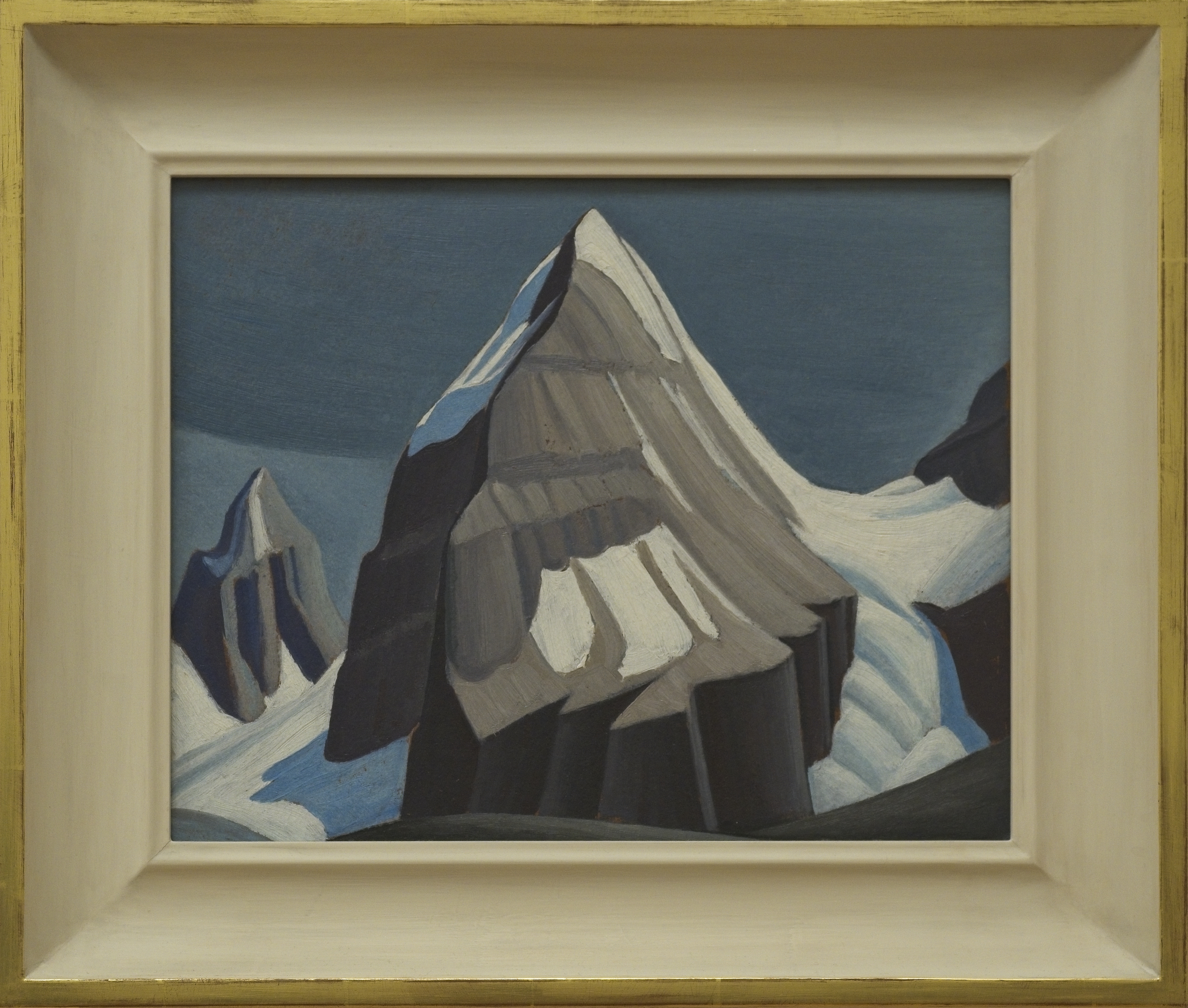 Mount Lefroy