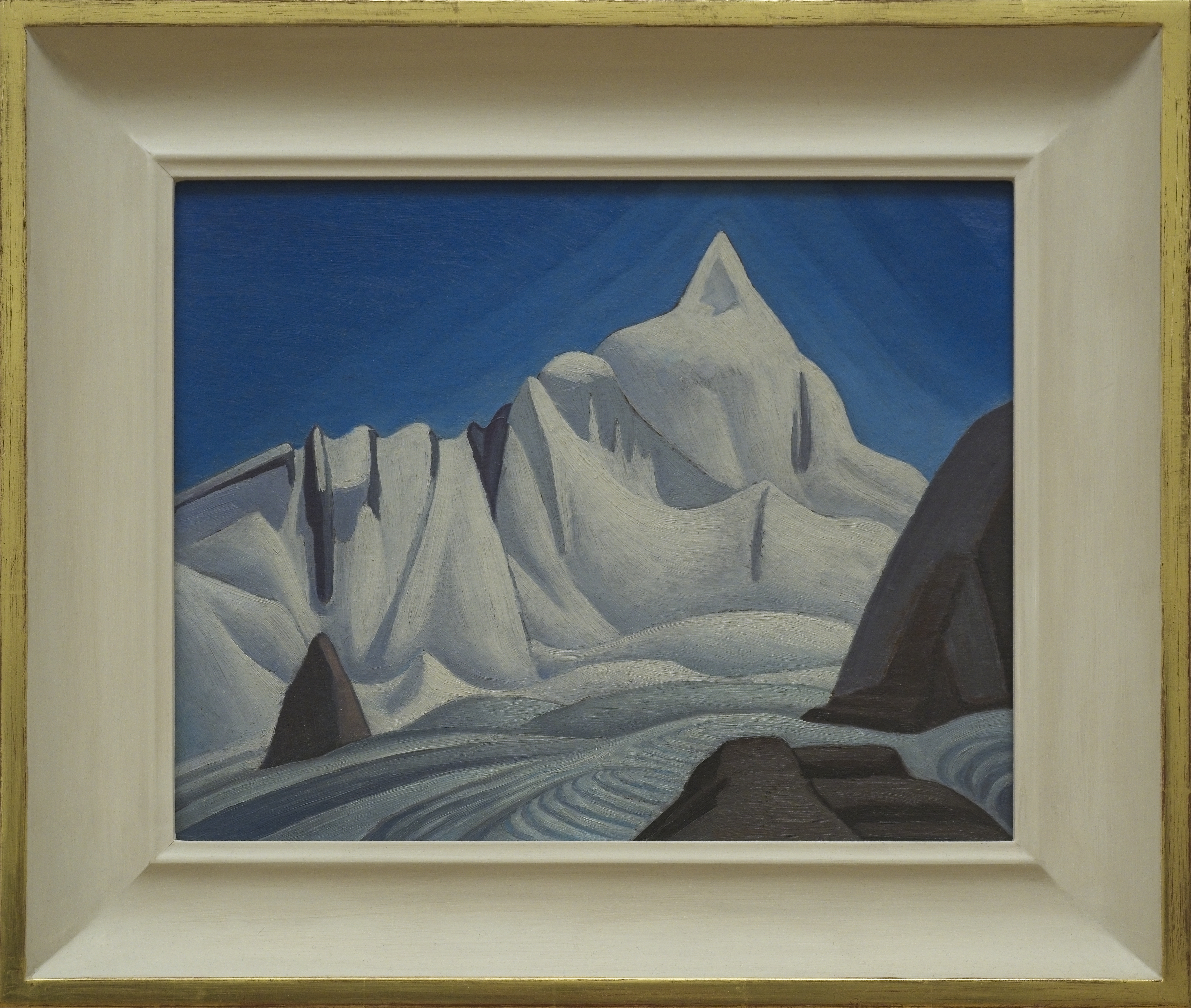 Mountain Sketch LXV