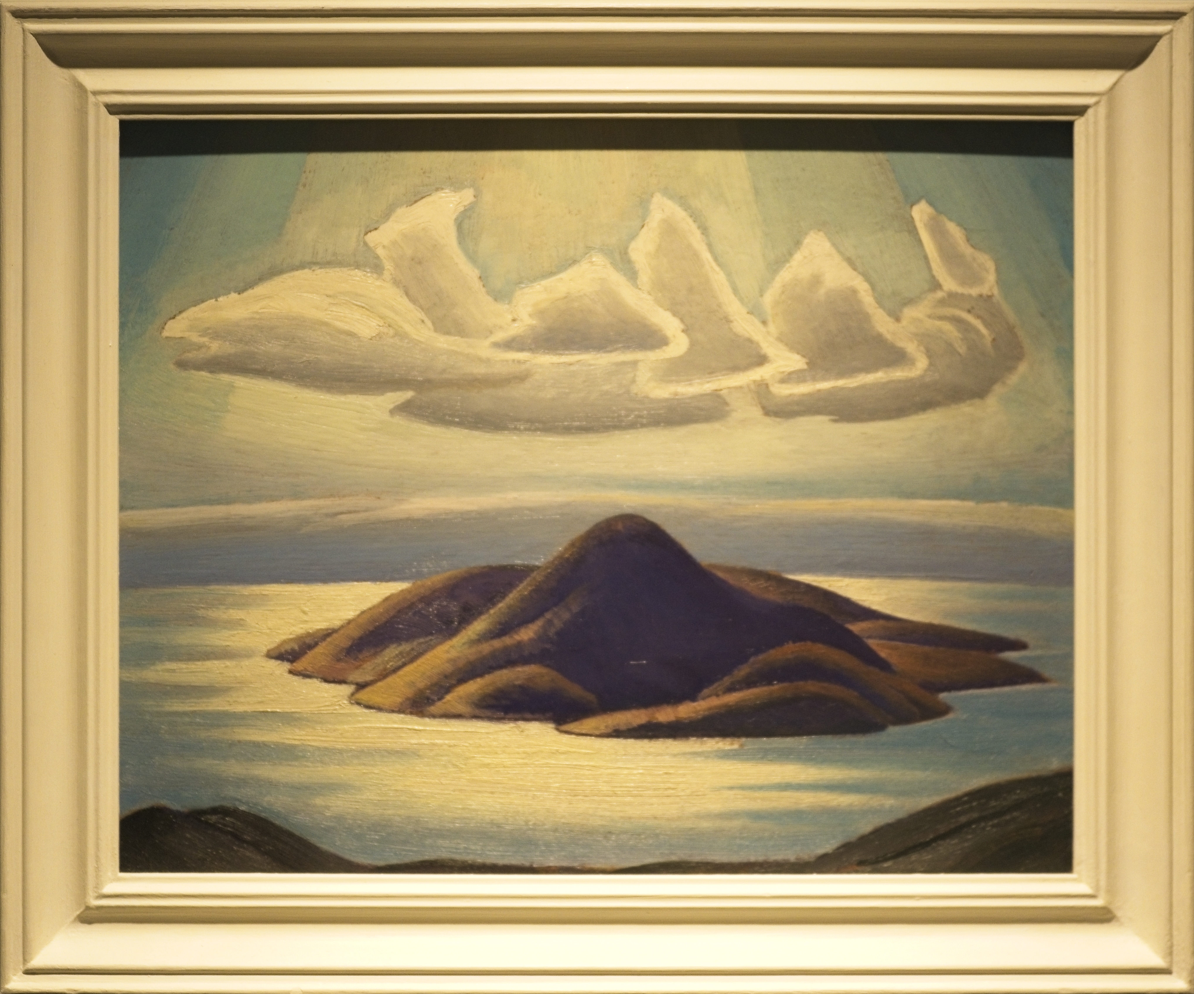Pic Island,