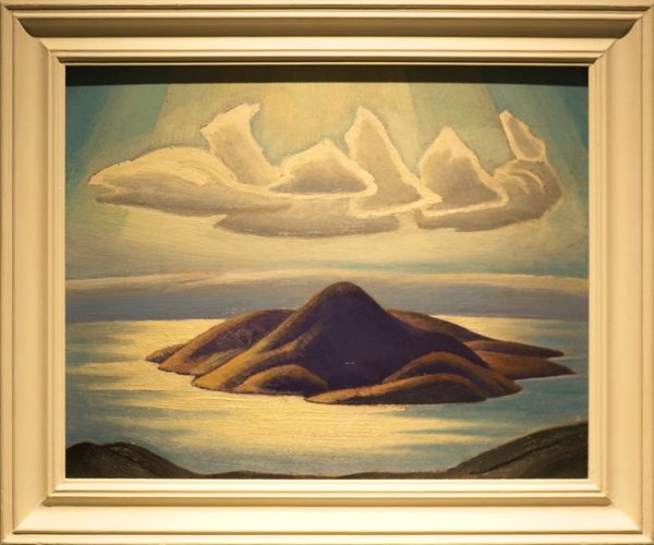 Pic Island,