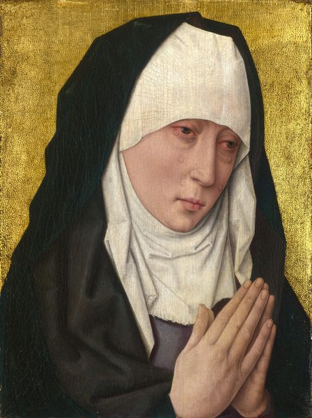 Worskhop of Dieric Bouts - Mater Dolorosa by Workshop of Dirk Bouts