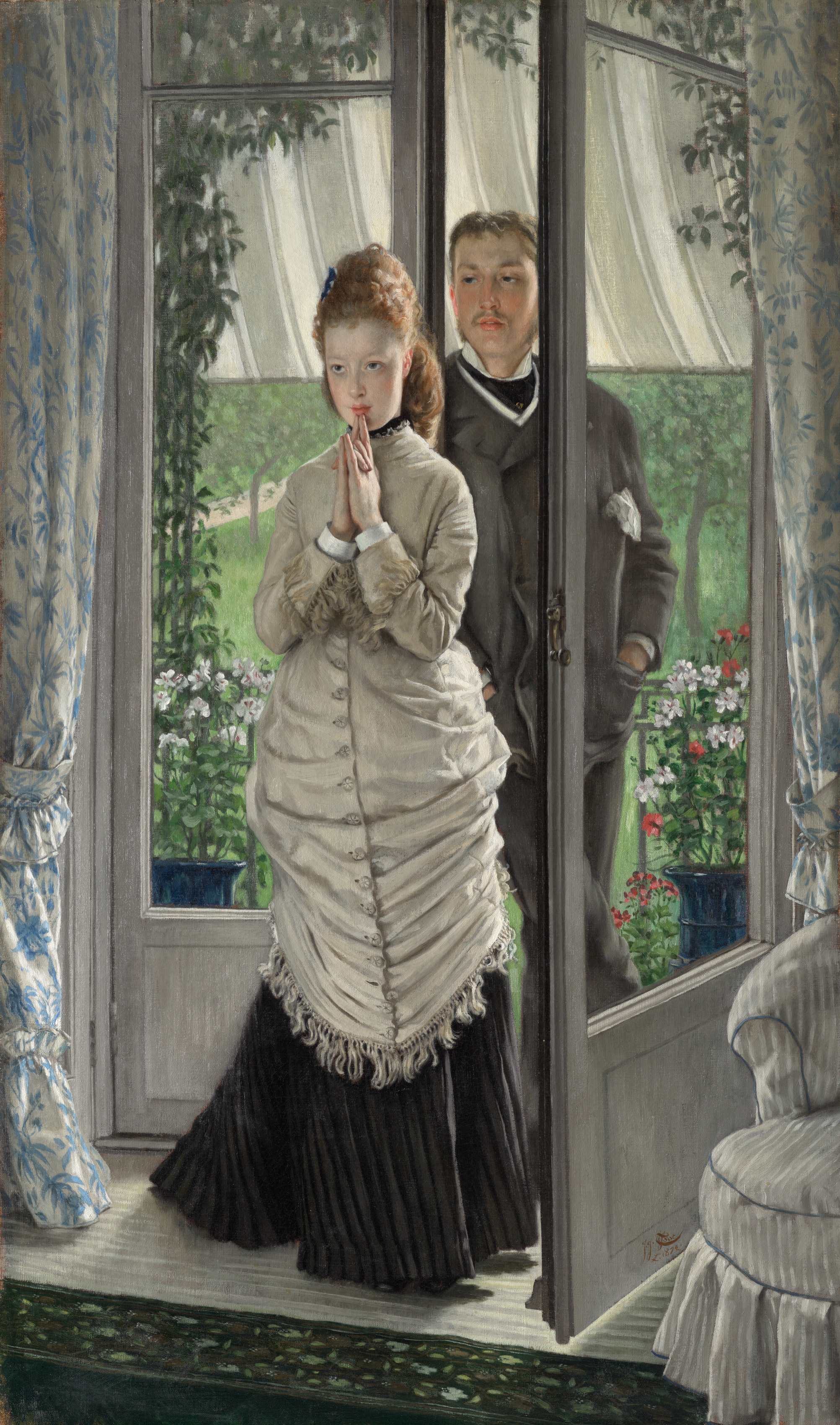 The Lovers