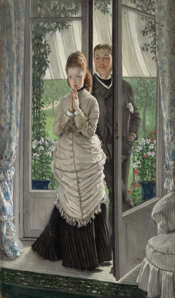 The Lovers
