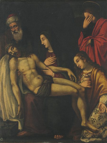 Pietà
