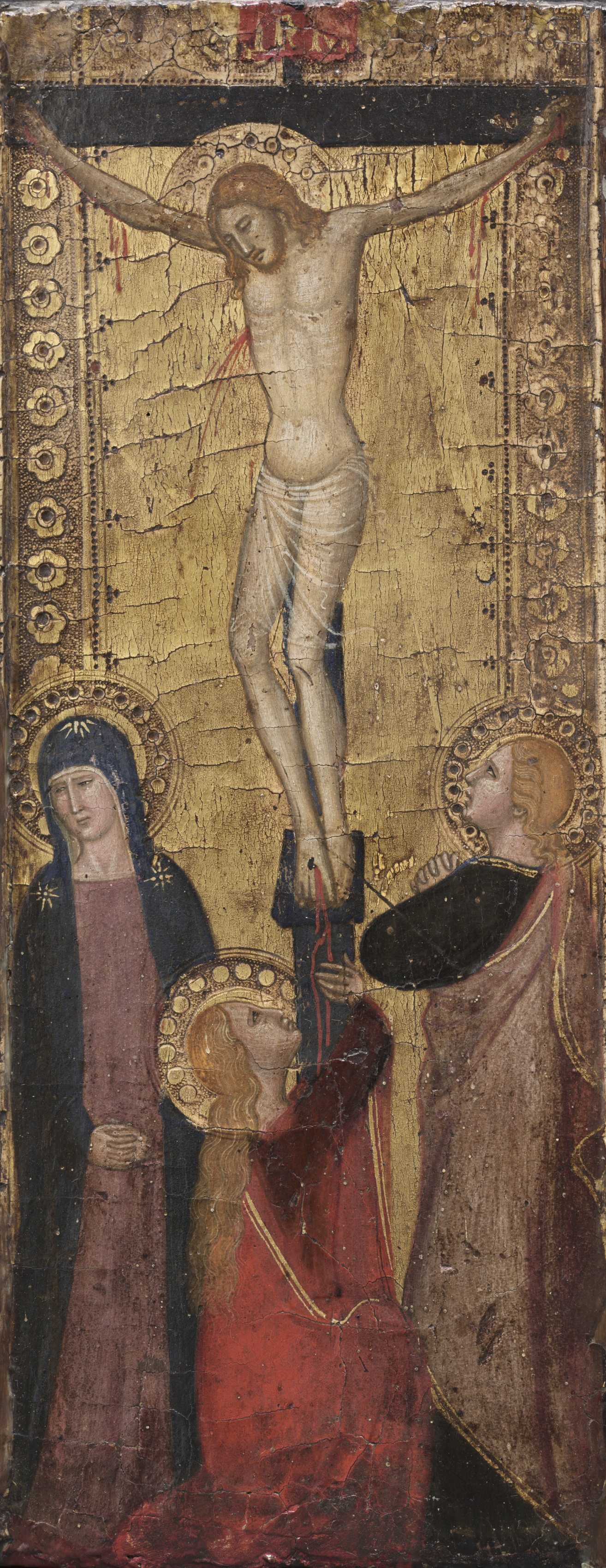 The Crucifixion