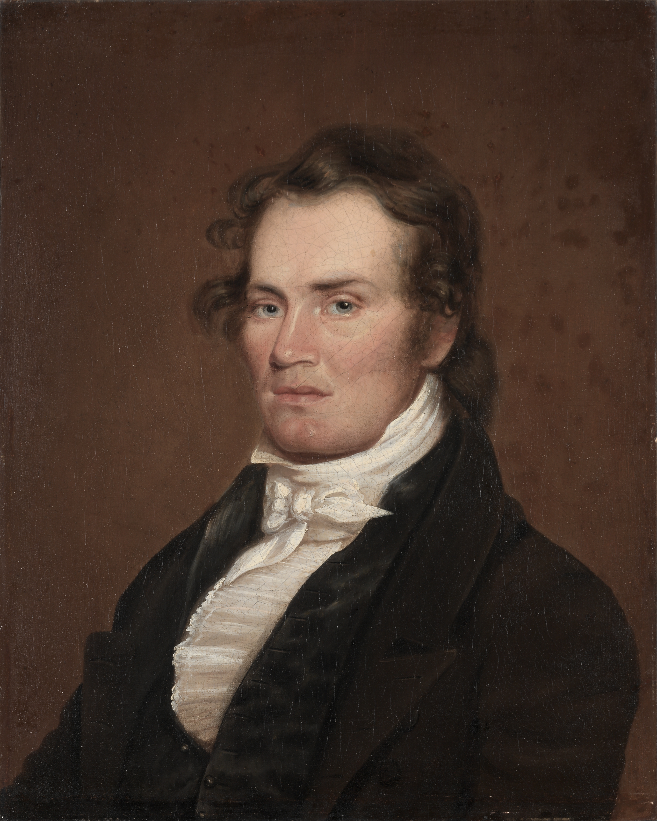 James G. McKinney